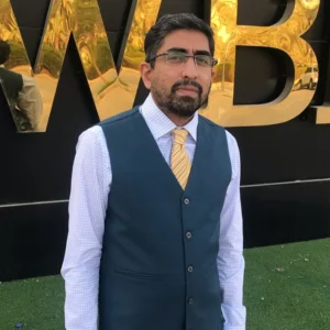 Chandrasekar Ramachandran